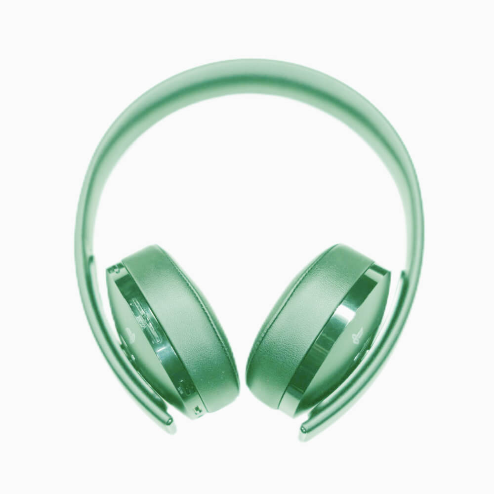 green 1