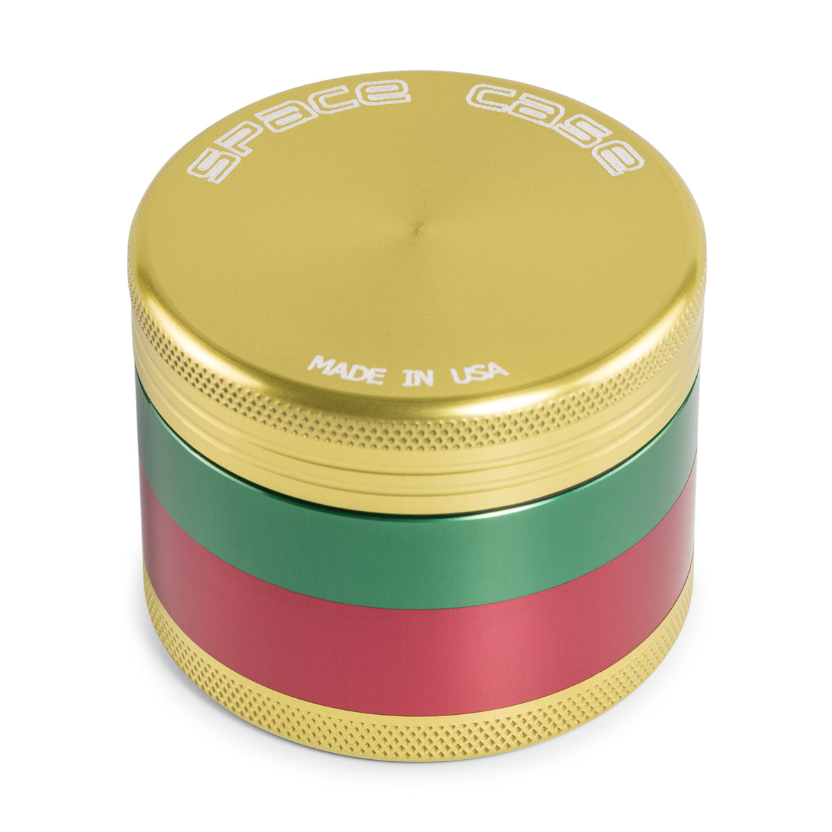 4 pc space case grinder small rasta 1.jpg 4 pc space case grinder small rasta 1.jpg