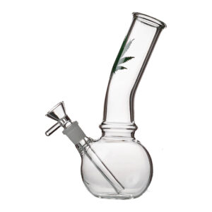 8 glass bong with leaf.jpg