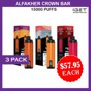 alfakher crown bar 150000 puffs 3 packs 1 1 1.webp