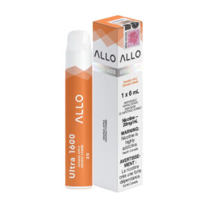 allo ultra 1600 puffs disposable vape orange apple cloudislandvapour 5c7ce667 b5b5 4c7e abce 1b40e5a5f91e.jpg