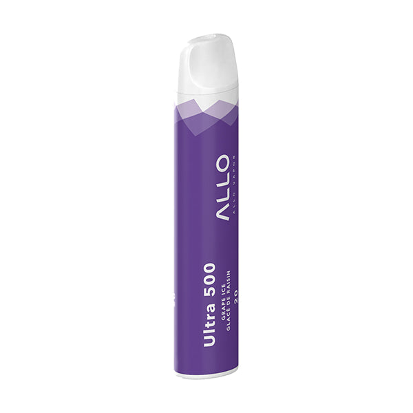allo ultra 500 disposable grape ice.jpg allo ultra 500 disposable grape ice.jpg