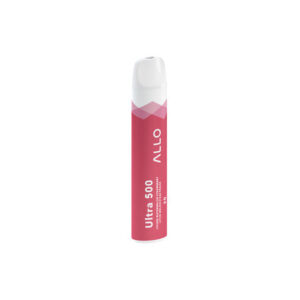 allo ultra 500 disposable lychee watermelon strawberry.jpg