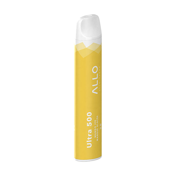 allo ultra 500 disposable mango ice.jpg allo ultra 500 disposable mango ice.jpg