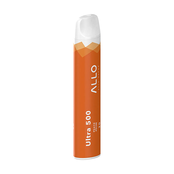 allo ultra 500 disposable peach.jpg allo ultra 500 disposable peach.jpg