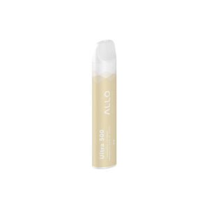 allo ultra 500 disposable pineapple coconut.jpg