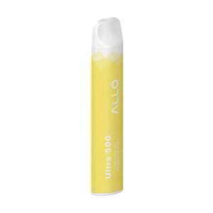allo ultra 500 disposable pineapple ice.jpg