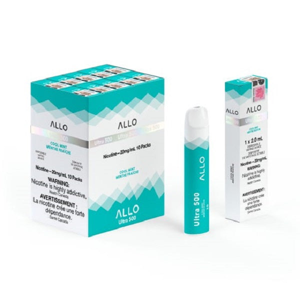 allo 500 disposable cool mint carton.jpg allo 500 disposable cool mint carton.jpg