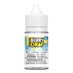 banana berry drop salt nic e liquid 30ml.png