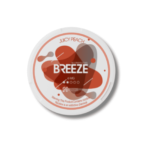breeze juicy peach 6mg nicotine pouches 1.png