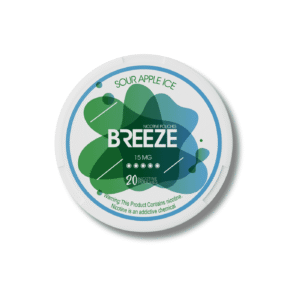 breeze sour apple ice 15mg nicotine pouches 1.png