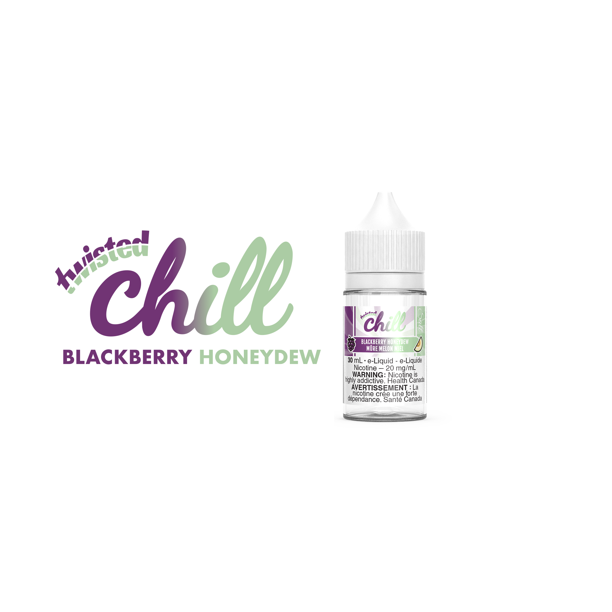 chill twisted salt e liquid 30ml blackberry honeydew.png chill twisted salt e liquid 30ml blackberry honeydew.png