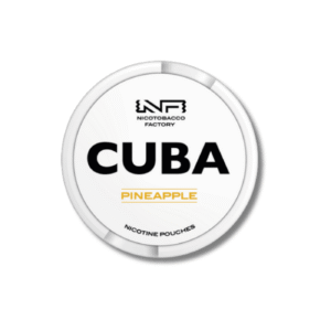 cuba pineapple 16mg nicotine pouches 1.png
