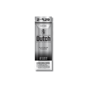 dutch masters platinum fusion cigarillos.png