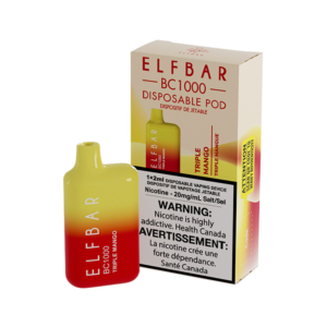 elfbar bc 1000 disposable vape triple mango shopelfbar.png