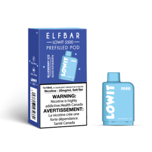 elfbar lowit 5500 blueberry ice stlth vape pod shopelfbar.png