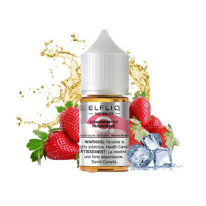 elfbar vape e liquid strawberry ice nic salts elfliq.jpg
