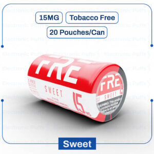 fre sweet 15mg nicotine pouches – 5 can roll.jpg