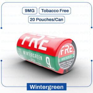 fre wintergreen 9mg nicotine pouches – 5 can roll.jpg