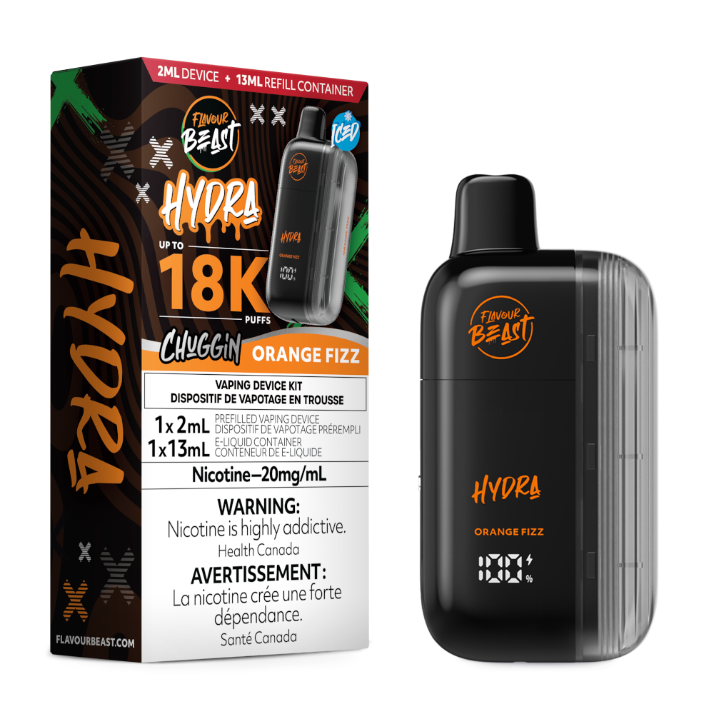 flavour beast hydra orange fizz box.png flavour beast hydra orange fizz box.png