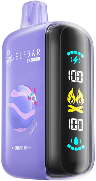 grape ice elf bar gh 20k disposable vape.png grape ice elf bar gh 20k disposable vape.png