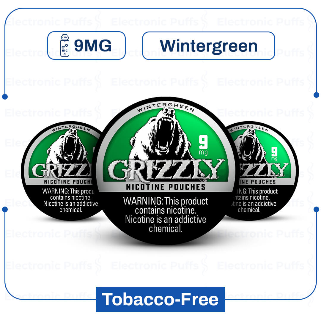 grizzly wintergreen 9 mg nicotine pouch.jpg grizzly wintergreen 9 mg nicotine pouch.jpg