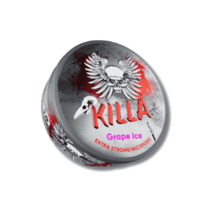 killa grape ice 16mg nicotine pouches 1.png