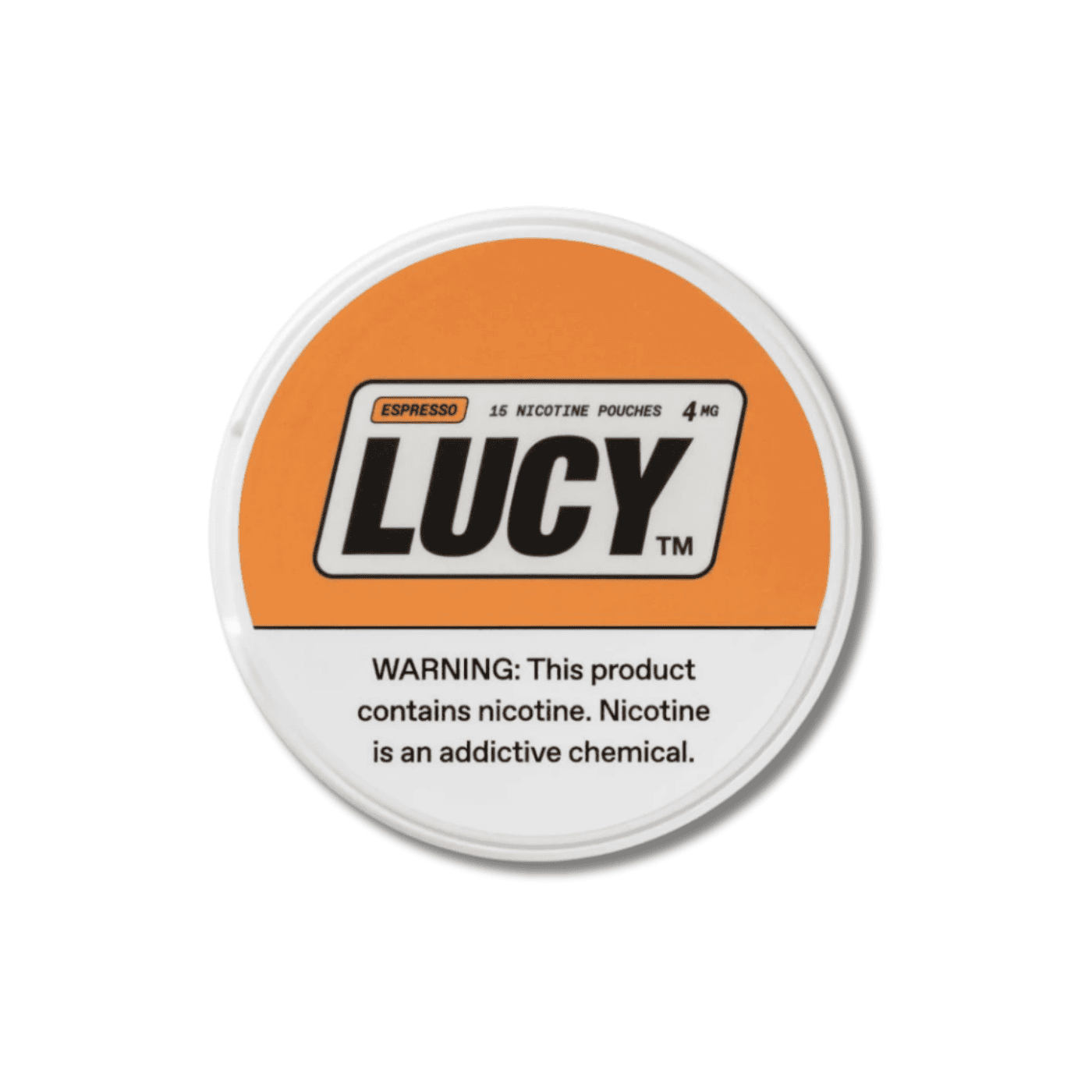 lucy espresso nicotine pouches 4mg 1.png lucy espresso nicotine pouches 4mg 1.png
