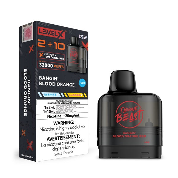 levelx g2 2 10 pod 20mg banginbloodorange.jpg levelx g2 2 10 pod 20mg banginbloodorange.jpg