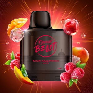 levelx g2 nexus jul2025 raginrazzmango.jpg