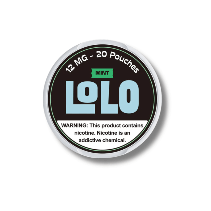 lolo 12mg mint nicotine pouches.png lolo 12mg mint nicotine pouches.png