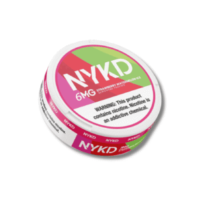 nykd strawberry watermelon ice 6mg nicotine pouches 1.png