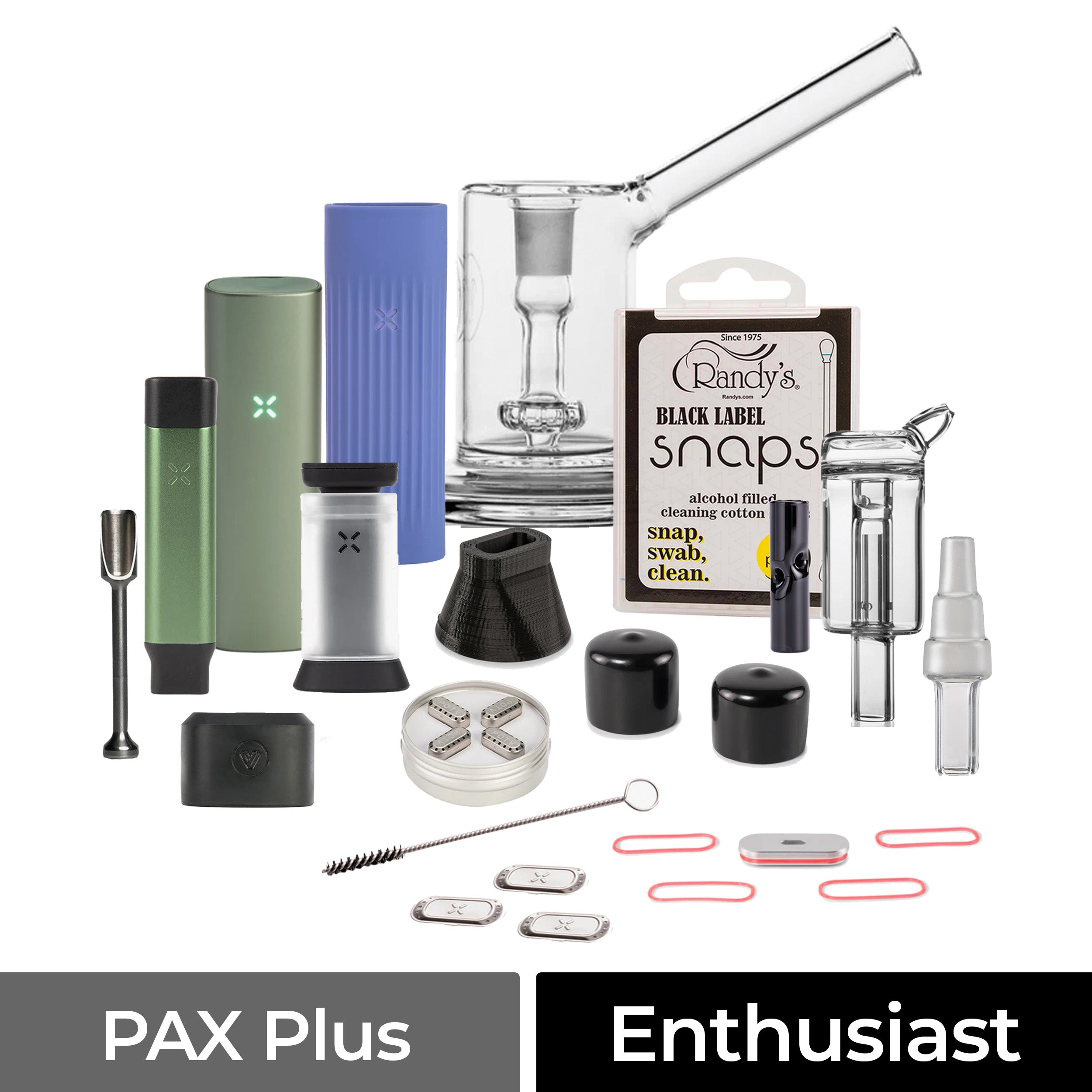 paxplus enthusiastkit green ca.jpg paxplus enthusiastkit green ca.jpg
