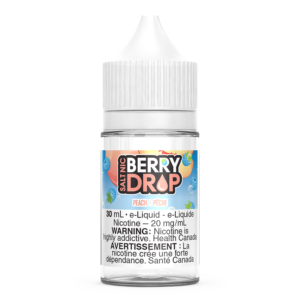 peach berry drop salt nic e liquid 30ml.png
