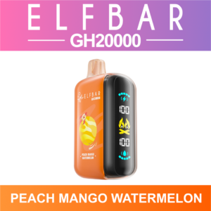 peach mango watermelon elf bar gh 20000 20k puffs disposable vape.png