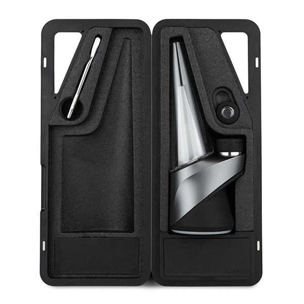 puffco peak pro vaporizer case open.jpg puffco peak pro vaporizer case open.jpg