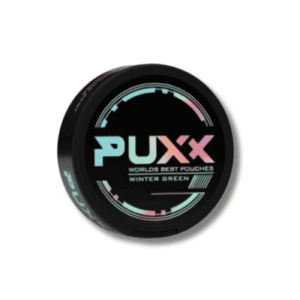 puxx wintergreen 8mg nicotine pouches.png