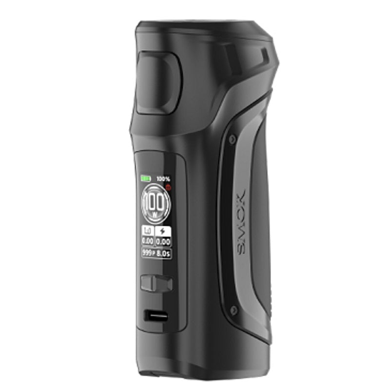 smok mag solo matte black mod.jpg smok mag solo matte black mod.jpg