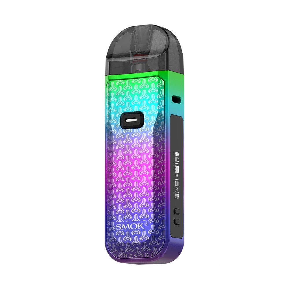 smok nord 5 pod system device 7 color dart cloudislandvapour.jpg smok nord 5 pod system device 7 color dart cloudislandvapour.jpg