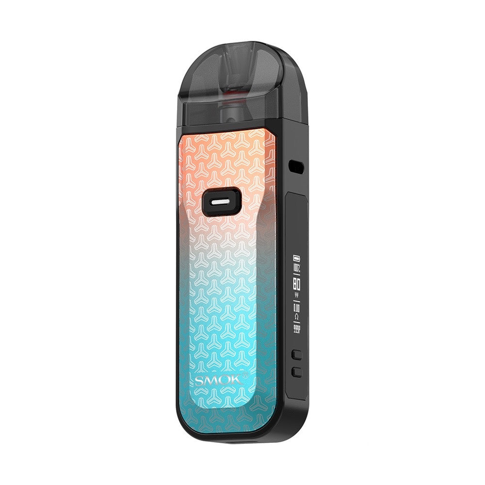 smok nord 5 pod system device blue pink dart cloudislandvapour.jpg smok nord 5 pod system device blue pink dart cloudislandvapour.jpg