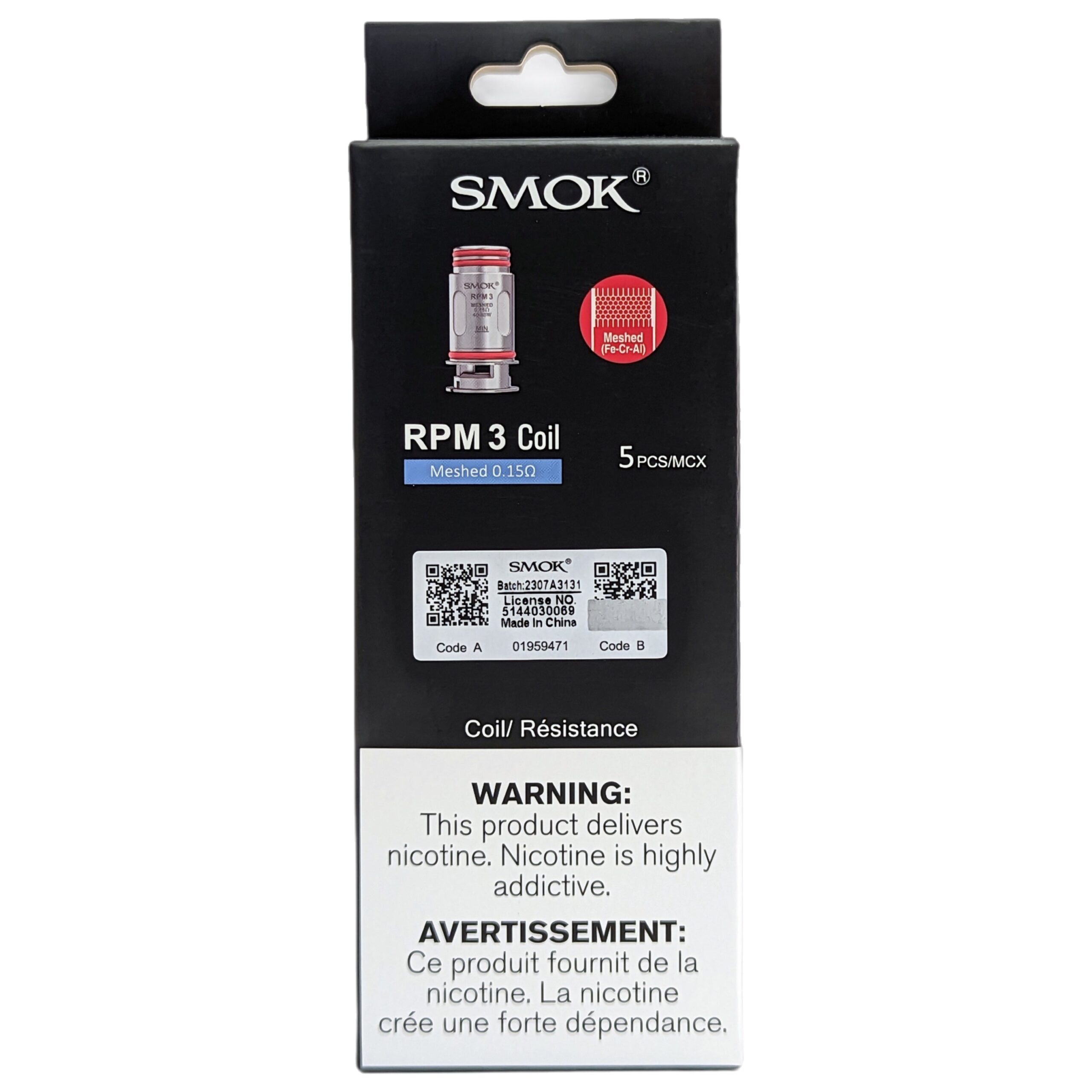 smok rpm3 replacement coils 5pack 0.15ohm.jpg smok rpm3 replacement coils 5pack 0.15ohm.jpg