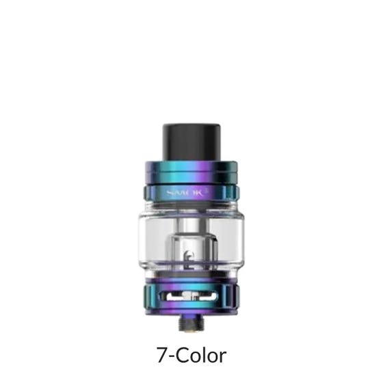 smok tfv9 tank 7 color.jpg smok tfv9 tank 7 color.jpg