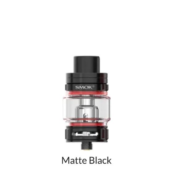 smok tfv9 tank matte black.jpg smok tfv9 tank matte black.jpg