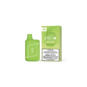 stlth 1k disposable apple kiwi melon ice.jpg