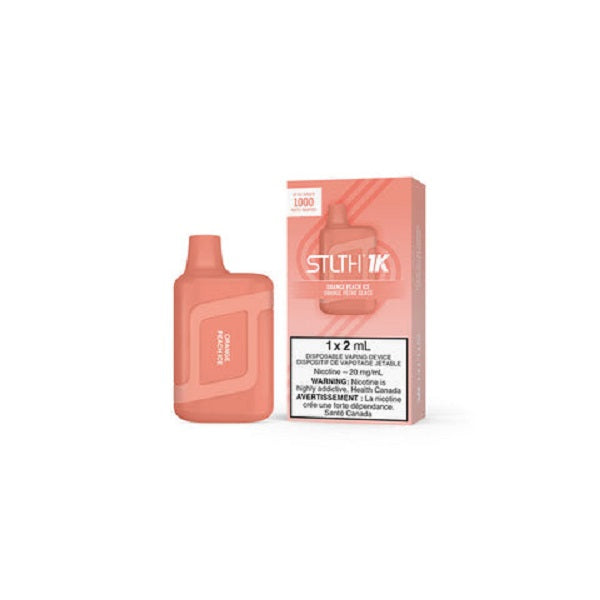 stlth 1k disposable orange peach ice.jpg stlth 1k disposable orange peach ice.jpg