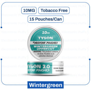 tyson 2 wintergreen nicotine pouch – 10mg.jpg