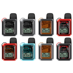 uwell caliburn gk3 pod kit crc 8 colours.png