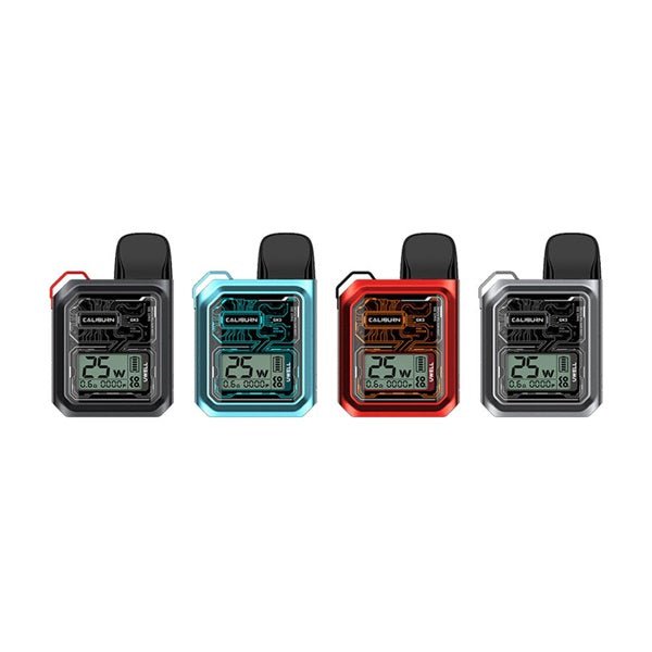 uwell caliburn gk3 lineup.jpg uwell caliburn gk3 lineup.jpg