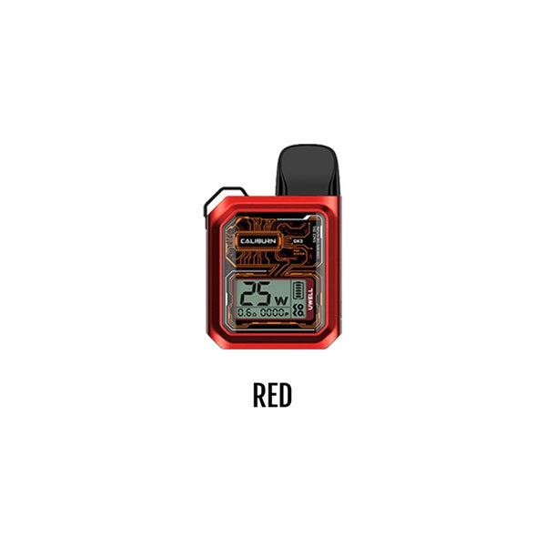 uwell caliburn gk3 red.jpg uwell caliburn gk3 red.jpg