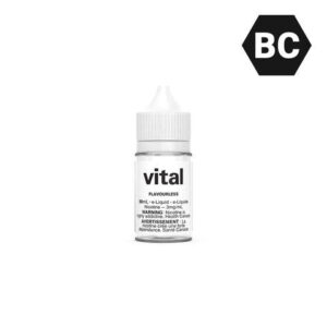 vital eliquid freebase flavourless.jpg